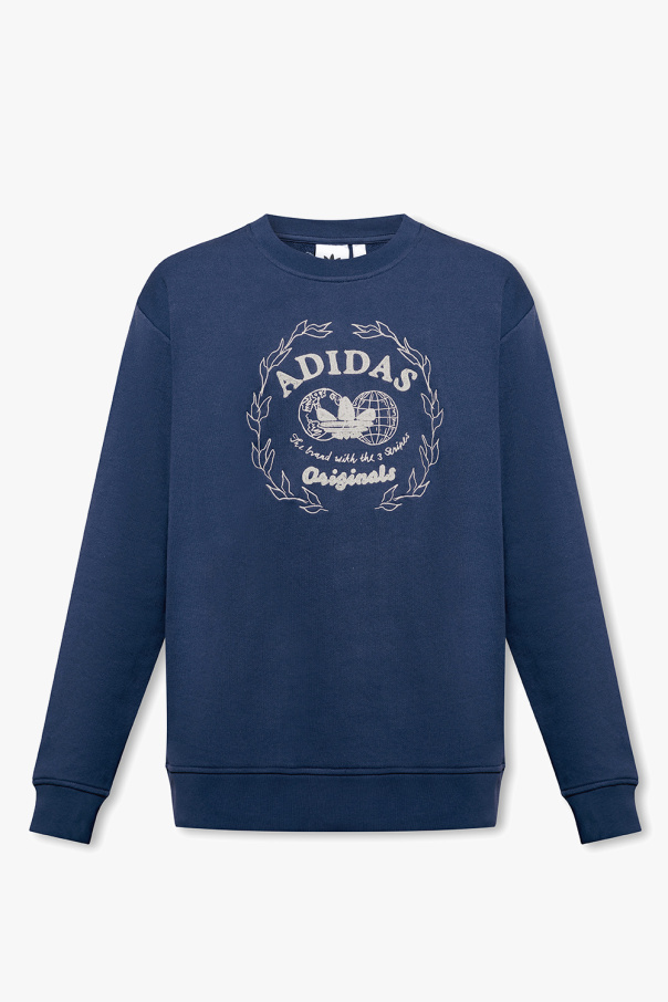 ADIDAS Originals Bluza z logo