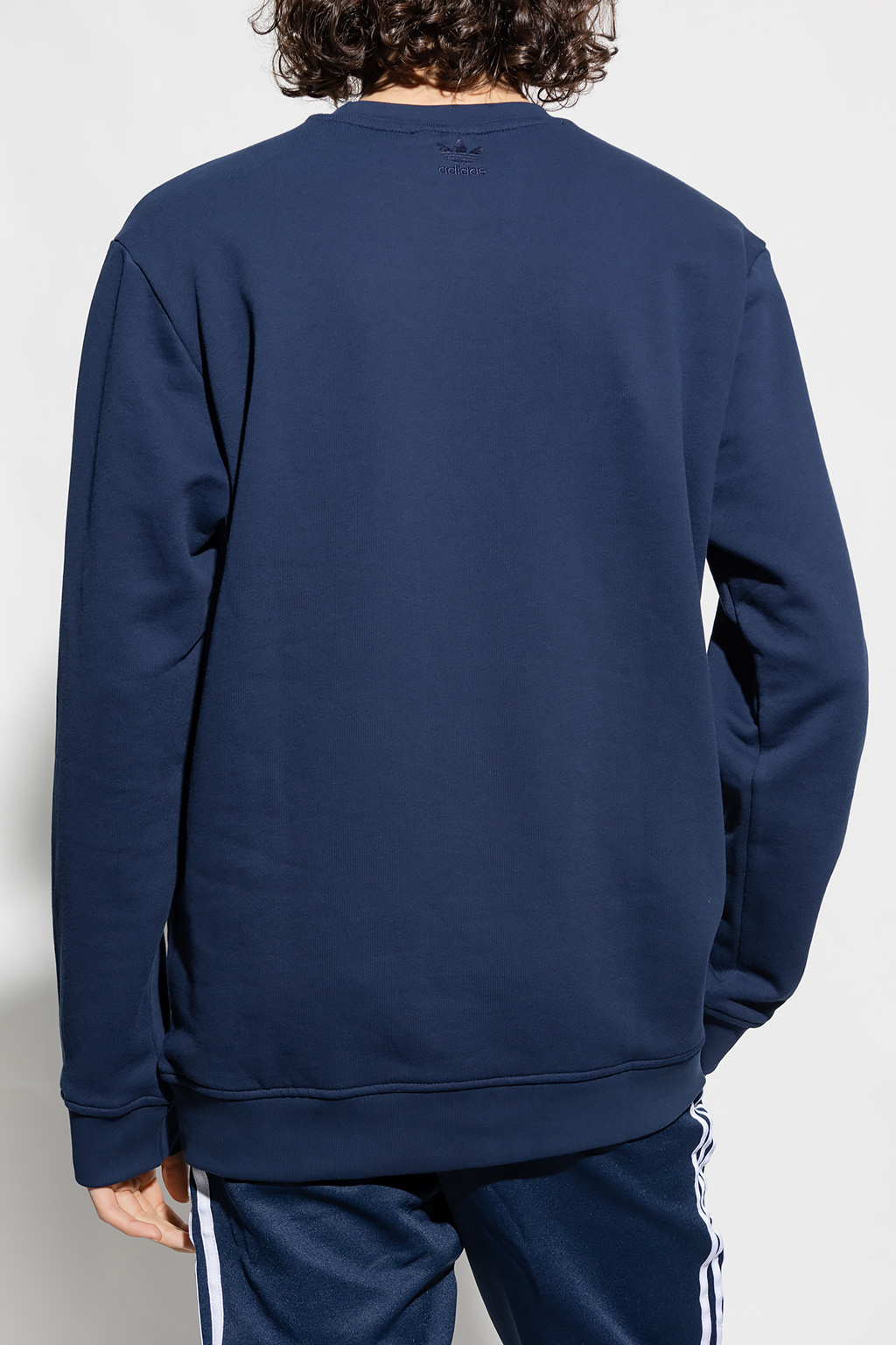 ADIDAS Originals Sweatshirt with logo