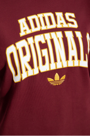 ADIDAS Originals Bluza z logo