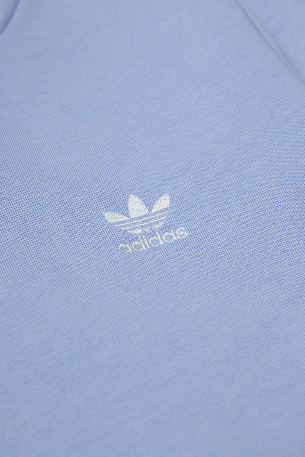 ADIDAS Kids Sweatshirt with logo