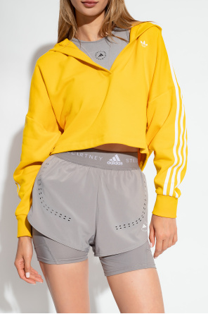 ADIDAS Originals Hoodie with logo