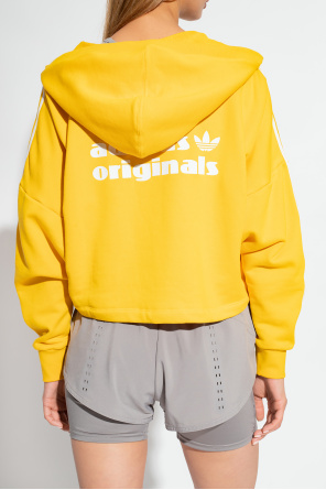 ADIDAS Originals Hoodie with logo