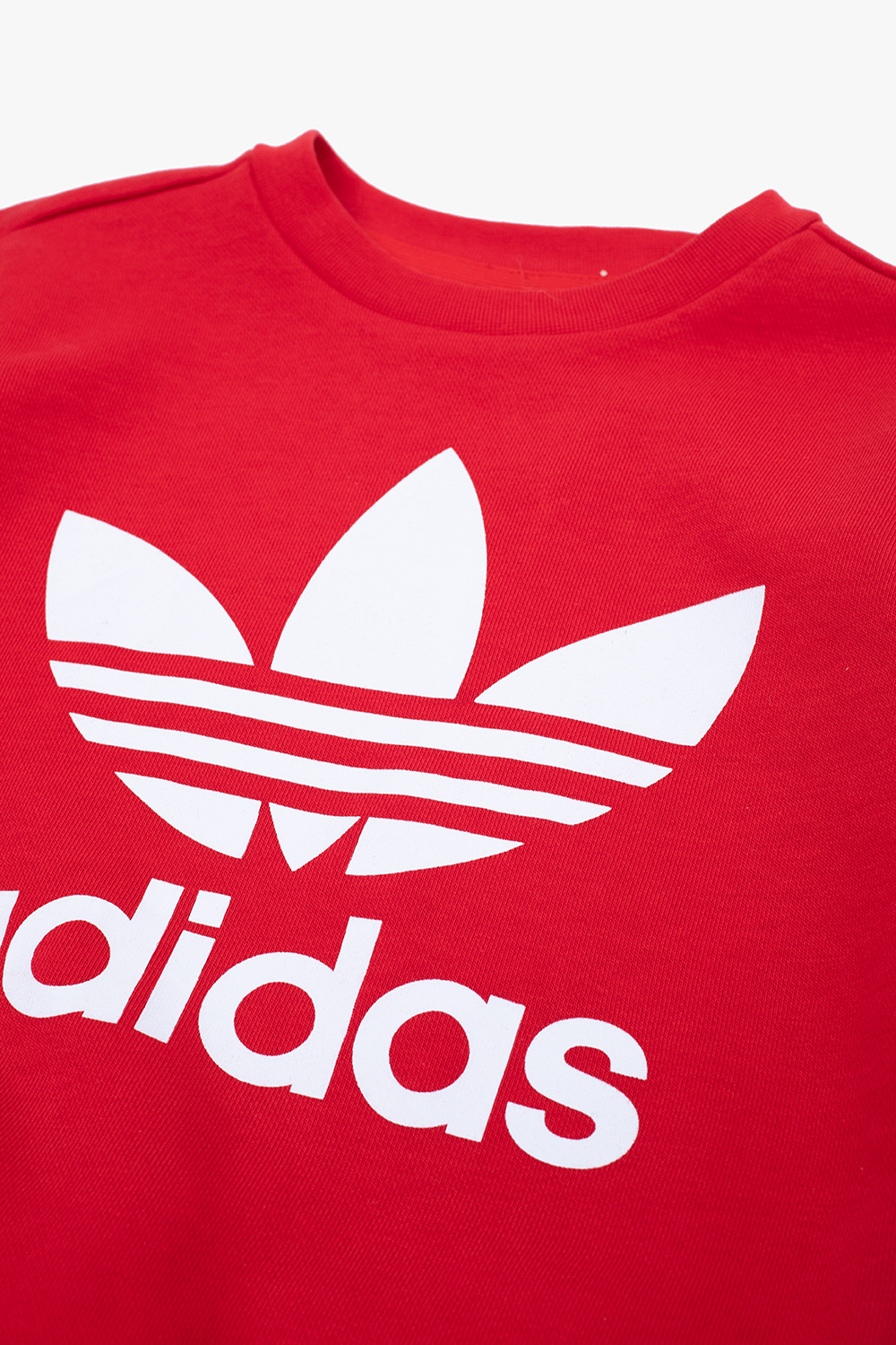 ADIDAS Kids Sweatshirt & sweatpants set