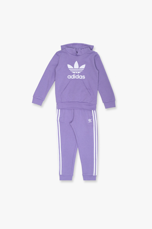 ADIDAS Kids adidas inventory management system examples