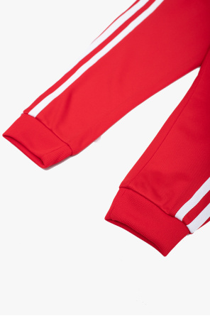 ADIDAS Kids Sweatshirt & sweatpants set