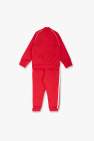 ADIDAS Kids RED Sweatshirt & sweatpants set