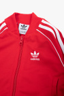 ADIDAS Kids RED Sweatshirt & sweatpants set
