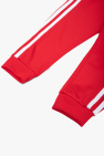 ADIDAS Kids RED Sweatshirt & sweatpants set