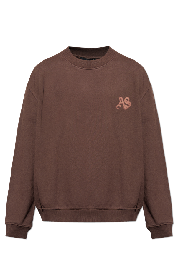 "Icon" sweatshirt od AllSaints