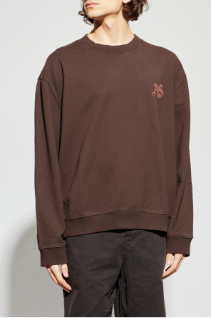 AllSaints "Icon" sweatshirt