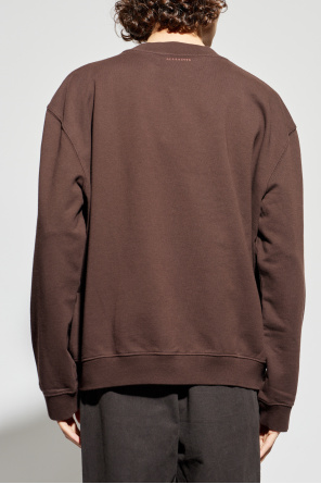 AllSaints "Icon" sweatshirt