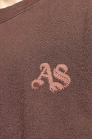 AllSaints "Icon" sweatshirt