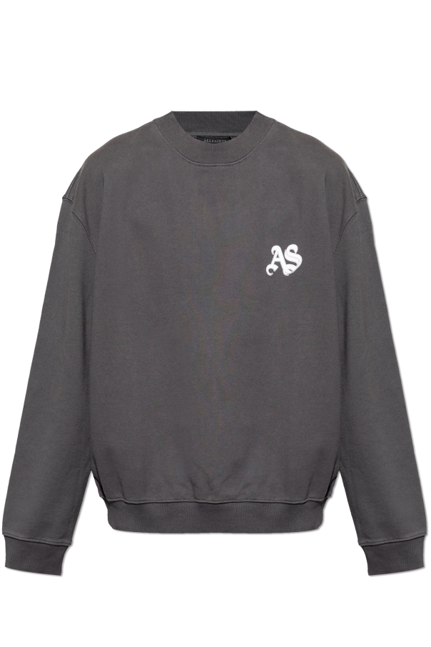 Sweatshirt "Icon" od AllSaints