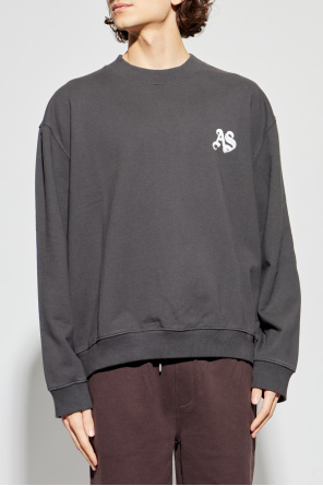 AllSaints Sweatshirt "Icon"