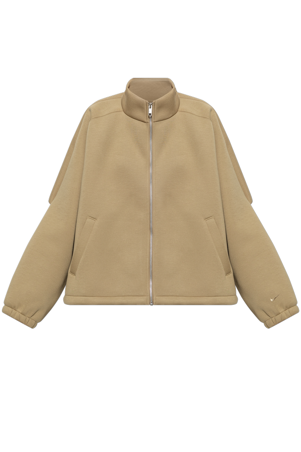 Sweatshirt with pockets od Nike