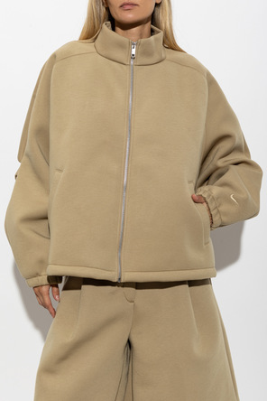 Nike Sudadera con bolsillos