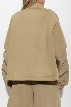Nike Sudadera con bolsillos