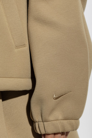 Nike Sudadera con bolsillos