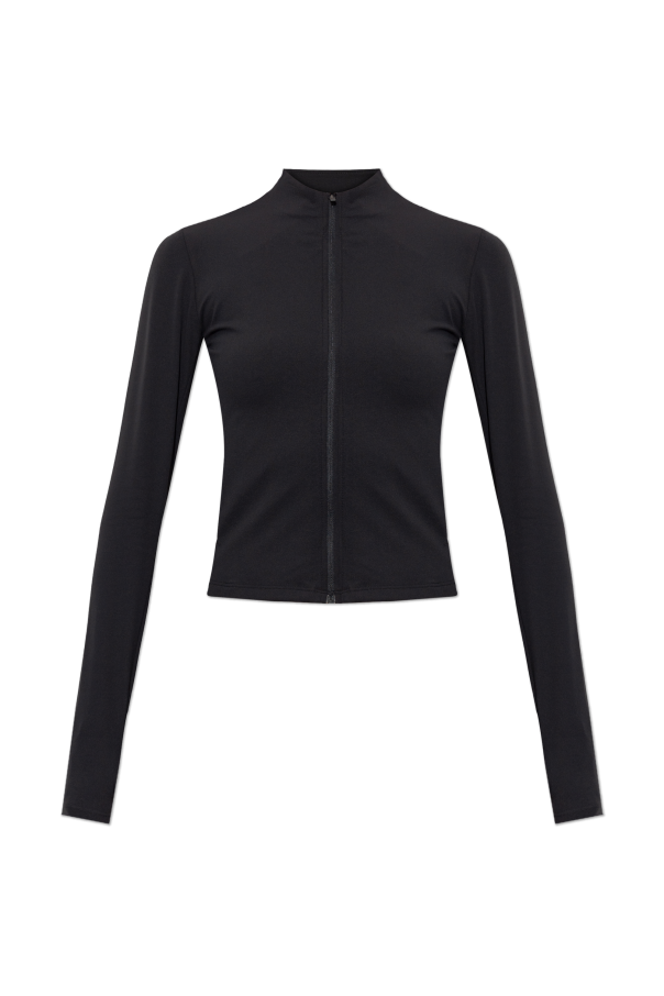Slim-fit training sweatshirt od Nike