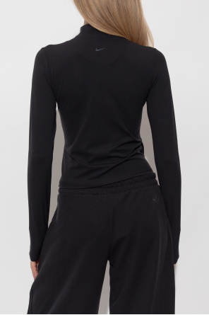 Nike Slim-fit training sweatshirt