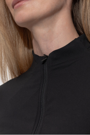 Nike Slim-fit training sweatshirt