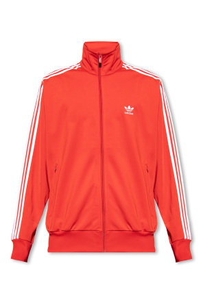 Sweatshirt with logo