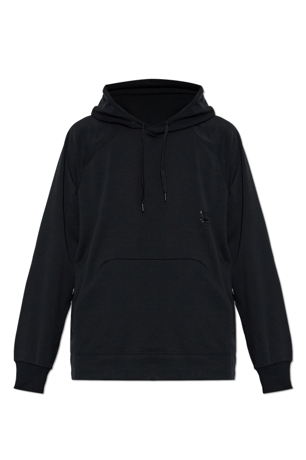 Hoodie with logo od Nike