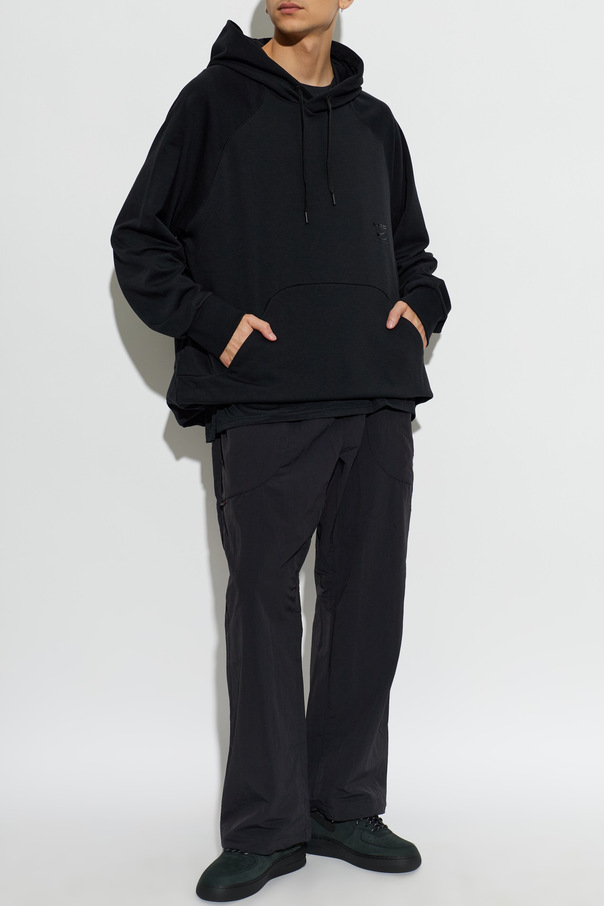 Nike Hoodie with logo
