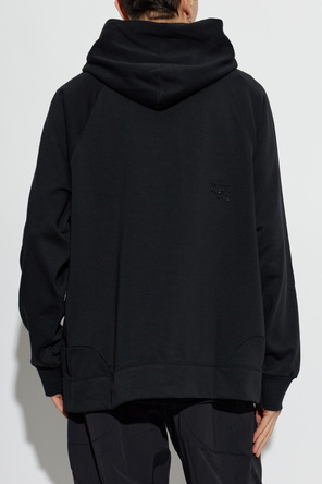 Nike Hoodie with logo
