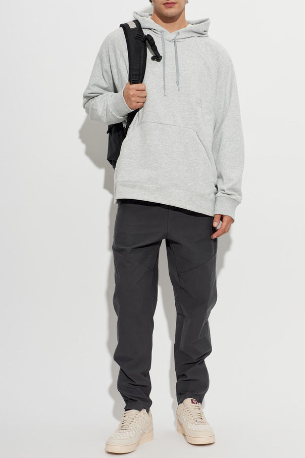 Nike Mikina s kapucňou