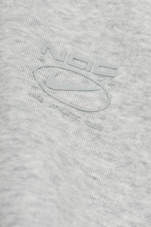 Nike Mikina s kapucňou