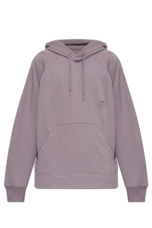 Hoodie mit Kapuze