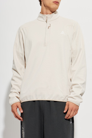 Nike Bluza ze stójką