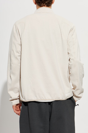 Nike Bluza ze stójką