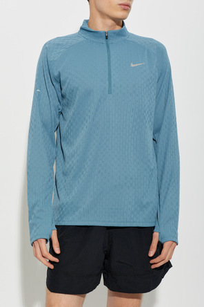 Nike Суитшърт от колекцията ‘Nike Stride’