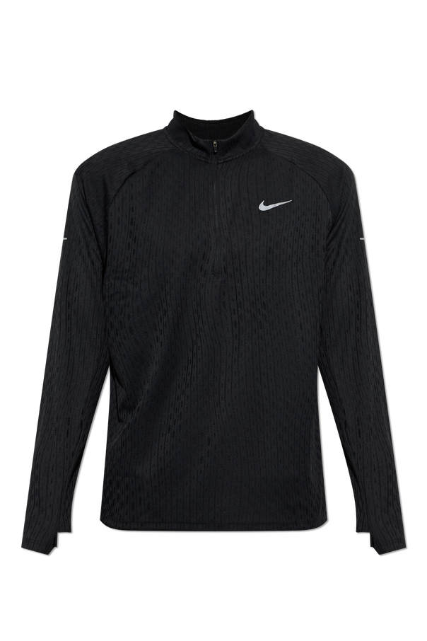 Nike Sweatshirt from the ‘Nike Stride’ collection