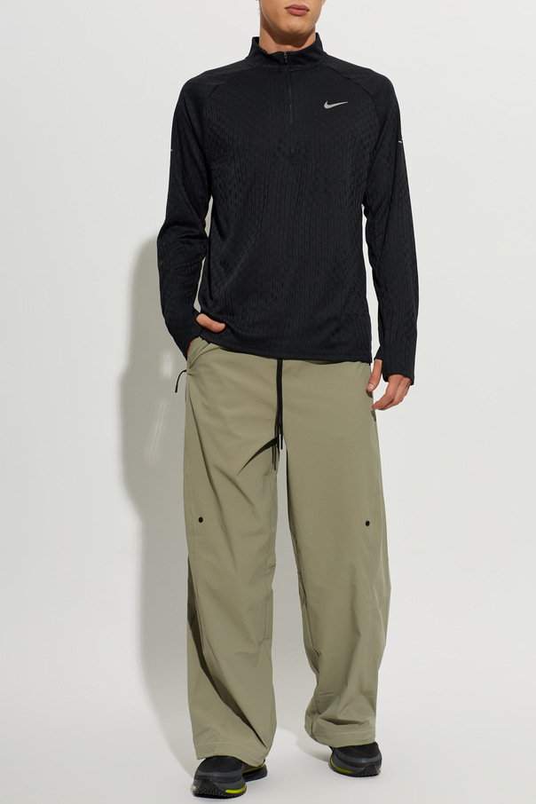 Nike Sweatshirt from the ‘Nike Stride’ collection