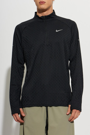 Nike Sweatshirt from the ‘Nike Stride’ collection