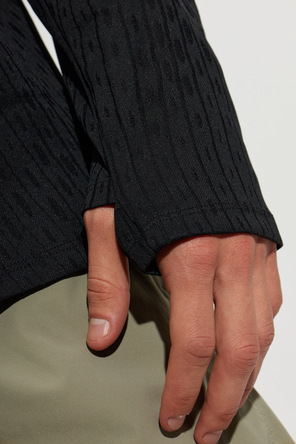 Nike Sweatshirt from the ‘Nike Stride’ collection