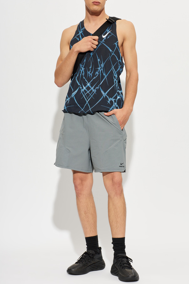 Nike Sleeveless T-shirt