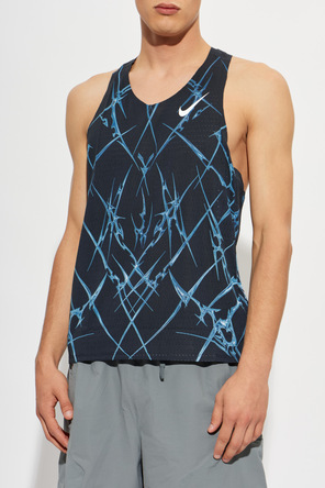 Nike Sleeveless T-shirt
