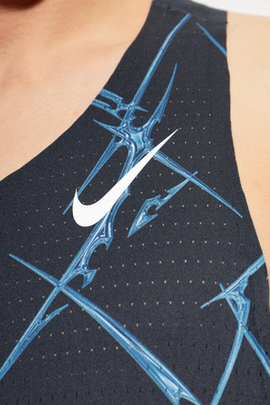 Nike Sleeveless T-shirt
