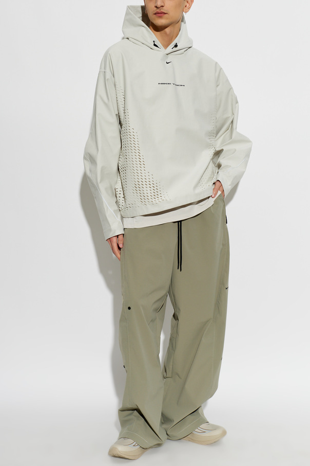 Nike Logo sweatshirt