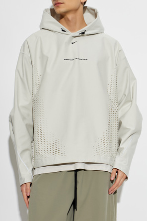 Nike Logo sweatshirt