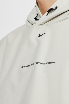 Nike Logo sweatshirt