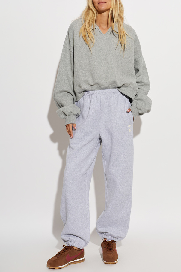 Nike Sweatshirt with embroidered logo