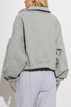 Nike Sweatshirt with embroidered logo