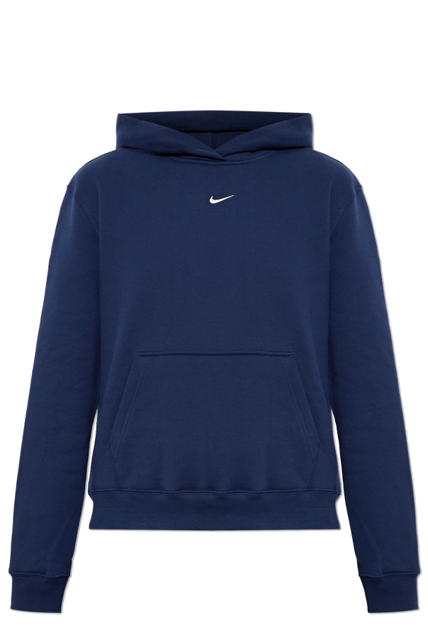 Hoodie from the ‘Studio Fleece’ line od Nike