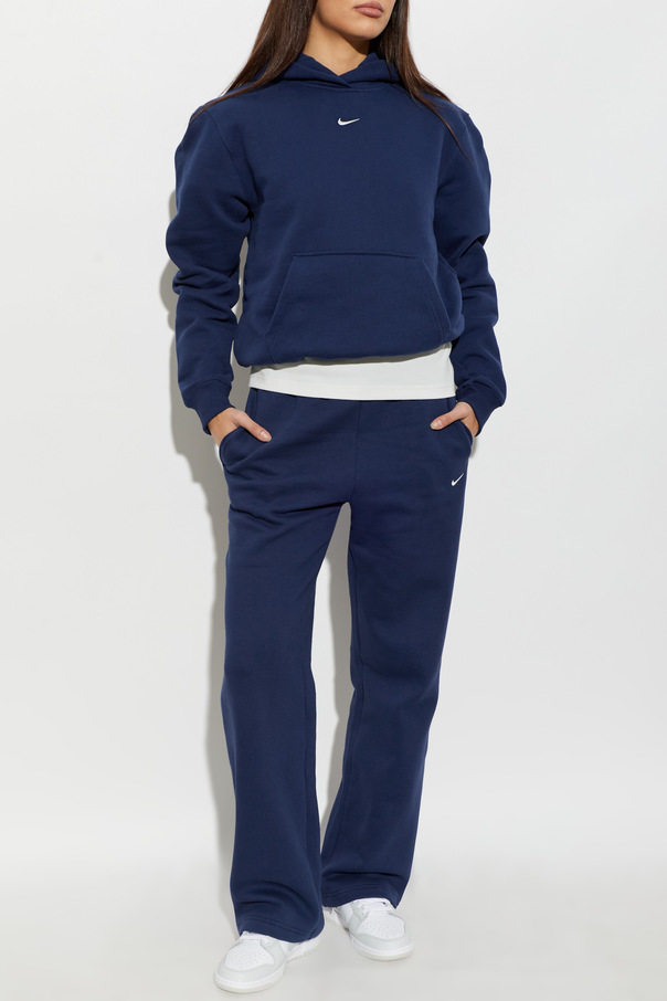 Nike Bluză din linia „Studio Fleece”