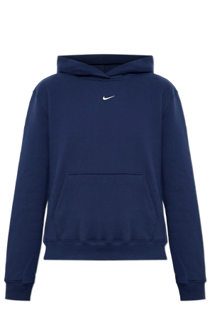 Hoodie from the ‘Studio Fleece’ line